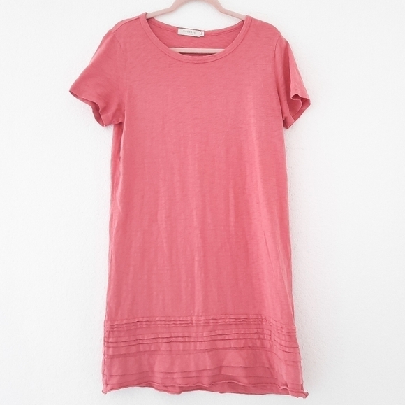 Mododoc Los Angeles Pink Sheth Dress M - Picture 2 of 5